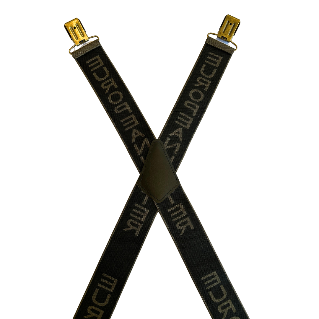 Seler m. clips - European Hunter