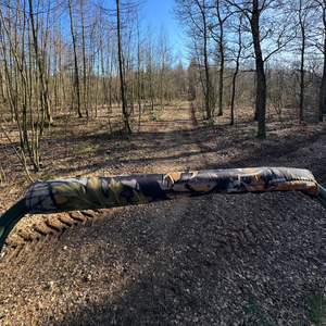 Jagtstige JS1 - HuntElite