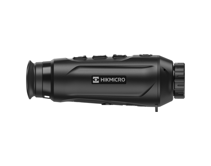 Lynx 2.0 - 25MM TERMISK HÅNDSPOTTER (LH25 2.0) - HIKMICRO