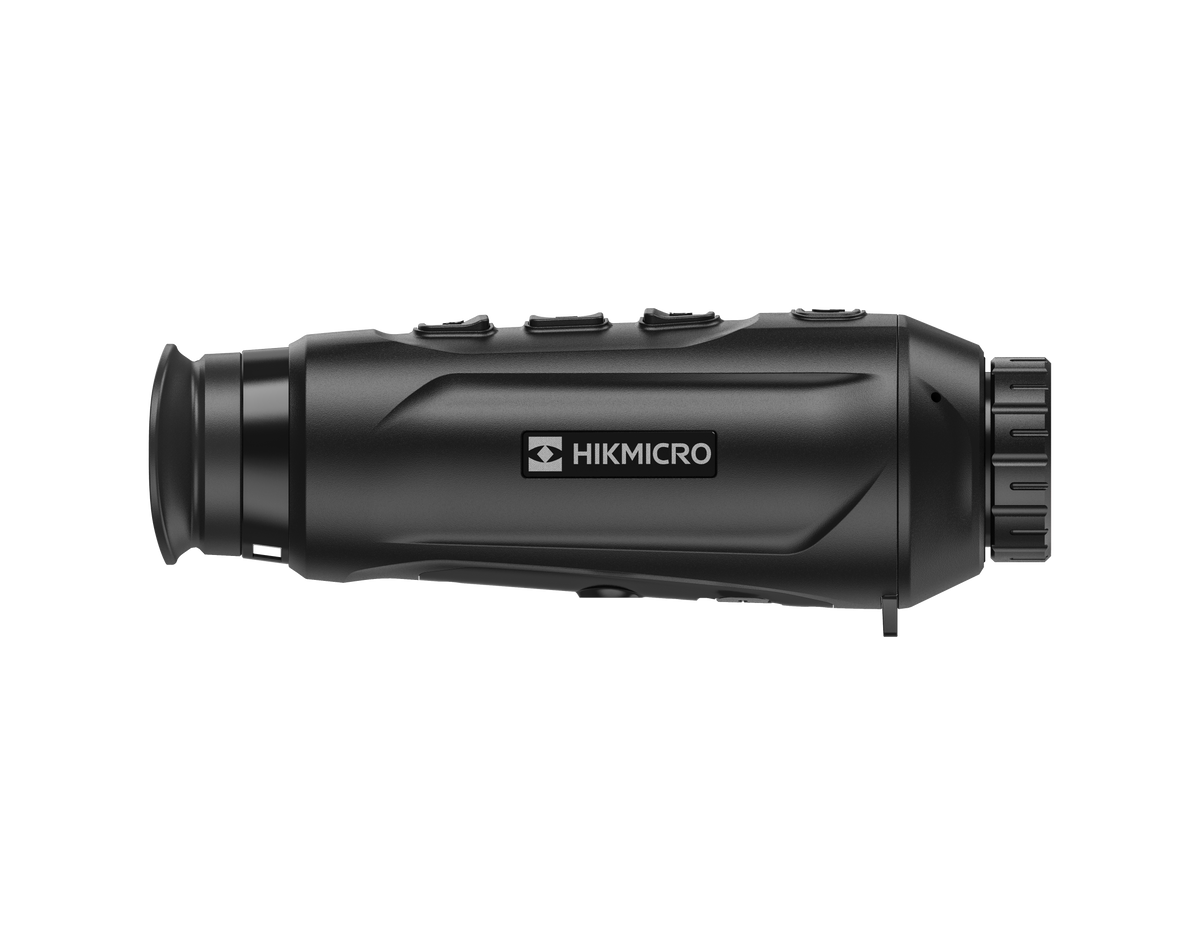 Lynx 2.0 - 15MM TERMISK HÅNDSPOTTER (LH15 2.0) - HIKMICRO