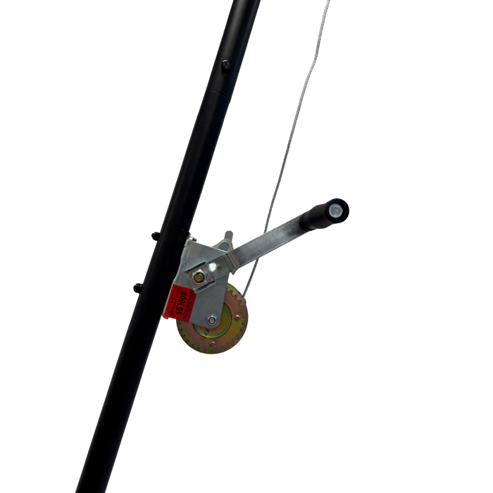 Stativ til Foderspreder/Slagtning - HuntElite