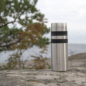 Basalt Insulated Thermo Bottle - Primus