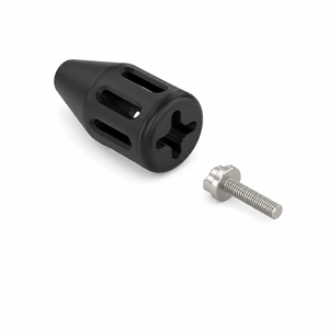 Nieload™ TACTOOL Boltknob M6