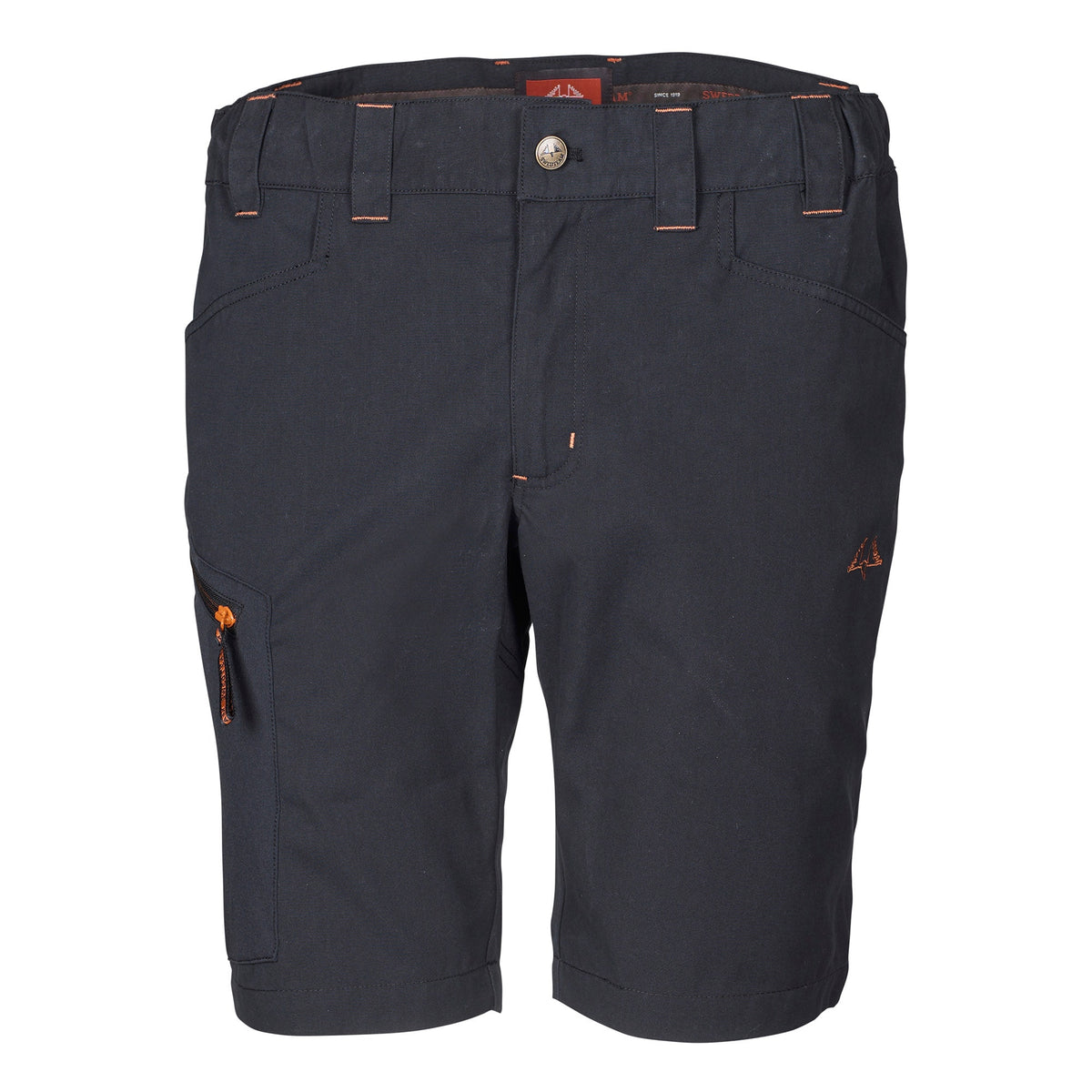 Ultra - Short Black - Swedteam
