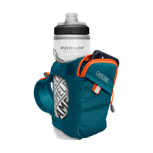 Quick Grip Chill Handheld - Camelbak - Corsair Teal PFAS Free