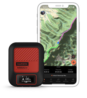 Garmin inReach® Messenger Plus