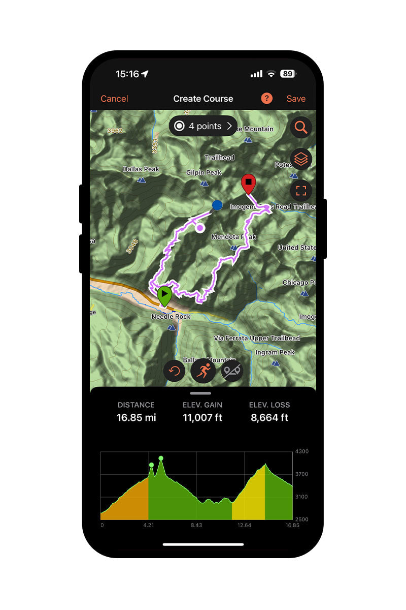 inReach® Mini 3 Plus