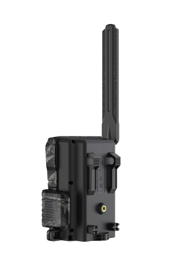 M15 4G vildtkamera - HIKMICRO