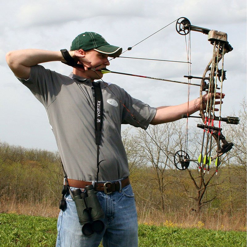 Vortex Archer kikkertrem