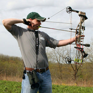 Vortex Archer kikkertrem