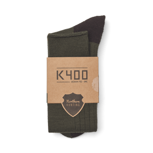 K400 - Northern hunting