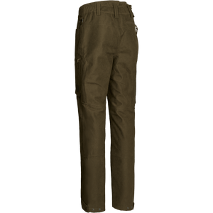 ALVA UNA G2 Dark Green Northern hunting - Short