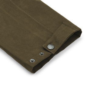 ALVA UNA G2 Dark Green Northern hunting - Regular