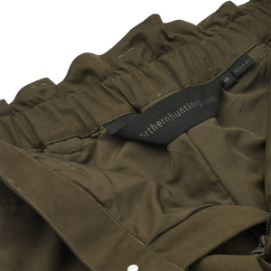ALVA UNA G2 Dark Green Northern hunting - Regular