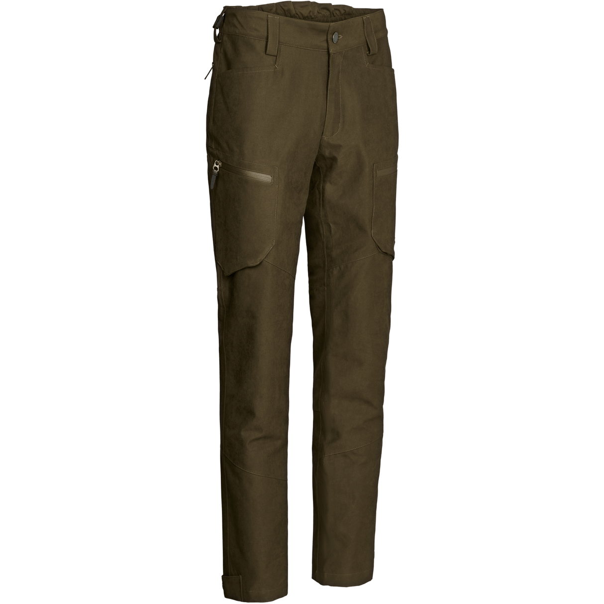 ALVA UNA G2 Dark Green Northern hunting - Regular