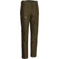 ALVA UNA G2 Dark Green Northern hunting - Short