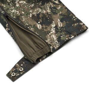 ASFRID AUD camo Northern hunting - Kort model