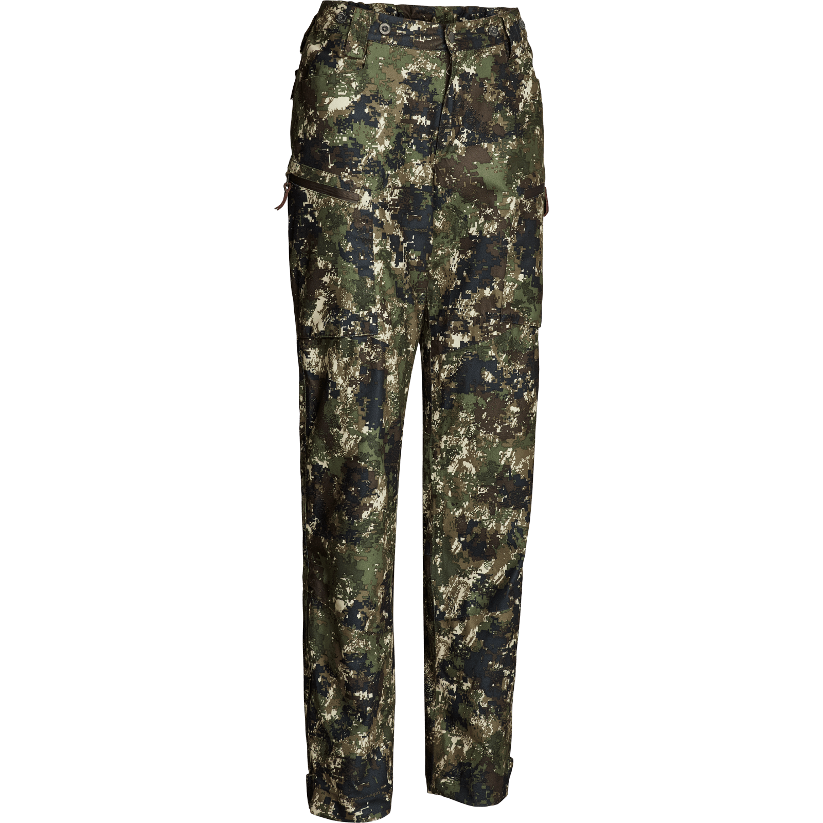 ASFRID AUD camo Northern hunting - Kort model