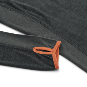 REVNA - antracite - Northern hunting