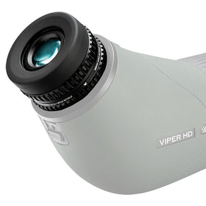 Viper HD - 33,5x85 R/T Tactical okular (MRAD)