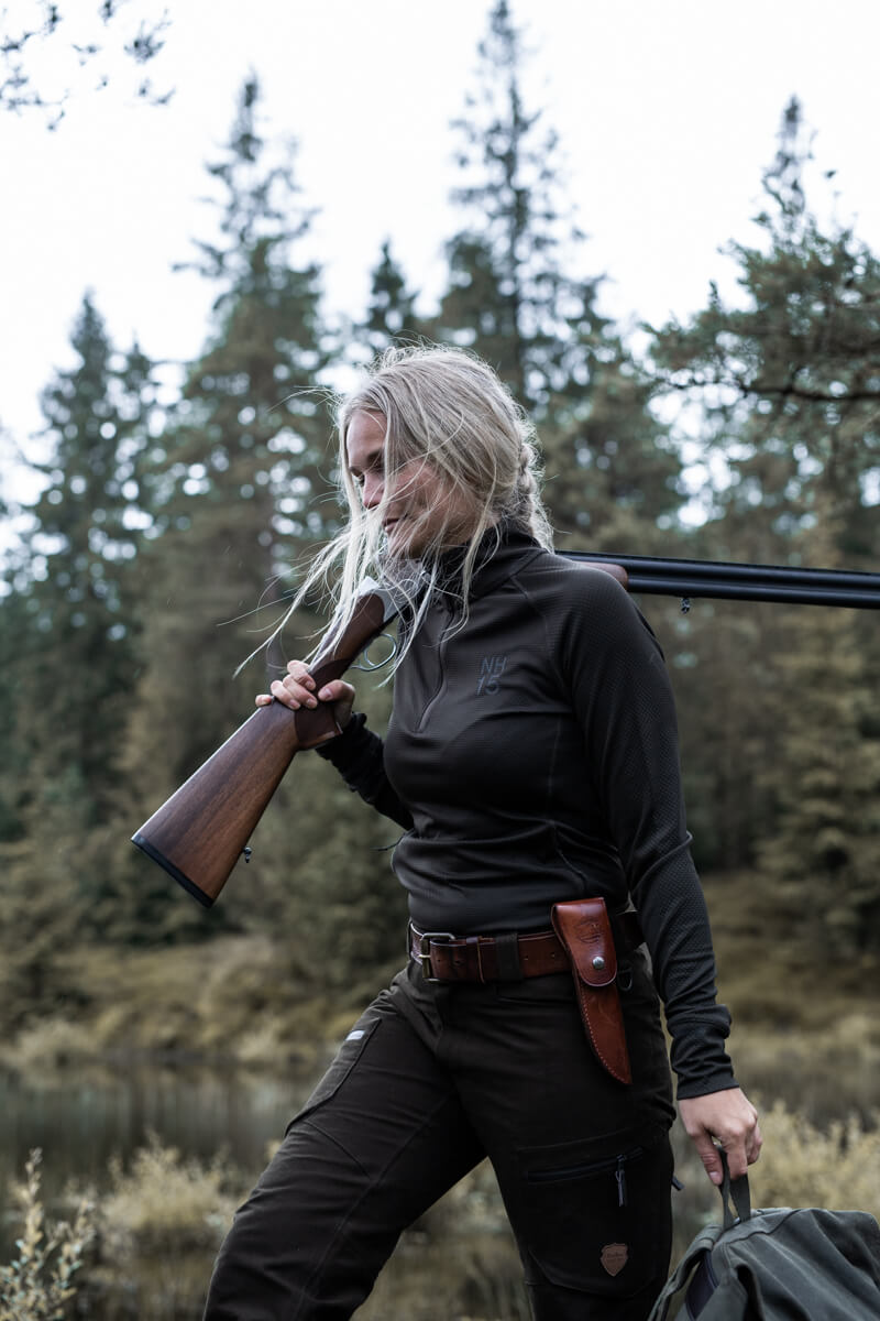 SIG - Northern hunting
