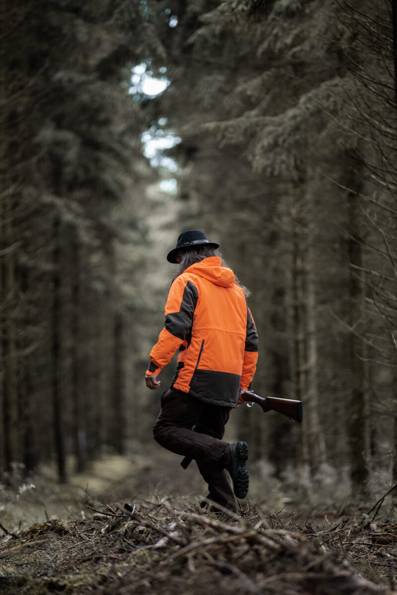 THOR HALDEN Northern hunting - Regulær model
