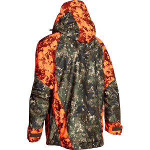 SKJOLD ASK opt2 - orange - Northern hunting