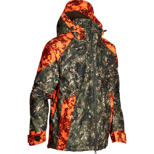 SKJOLD ASK opt2 - orange - Northern hunting