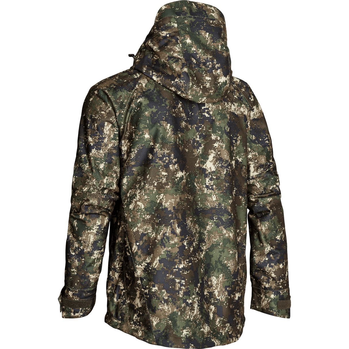 SKJOLD ASK opt2 - green - Northern hunting