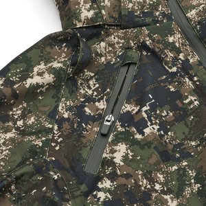 SKJOLD ASK opt2 - green - Northern hunting