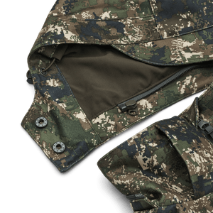 SKJOLD ASK opt2 - green - Northern hunting