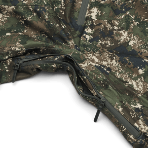 SKJOLD ASK opt2 - green - Northern hunting