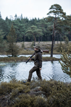 ELK RAGNA green - Northern hunting