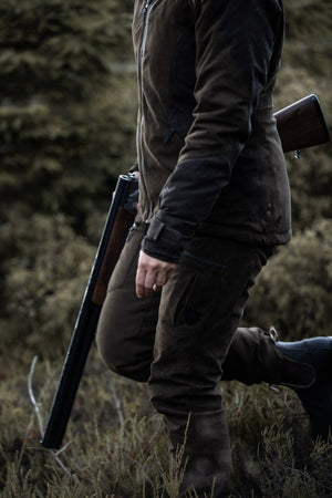 ELK RAGNA green - Northern hunting
