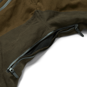 ELK RAGNA green - Northern hunting