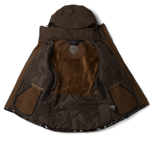 ELK RAGNA green - Northern hunting