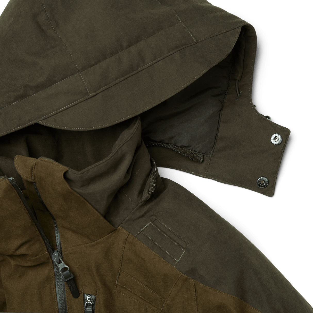 ELK RAGNA green - Northern hunting