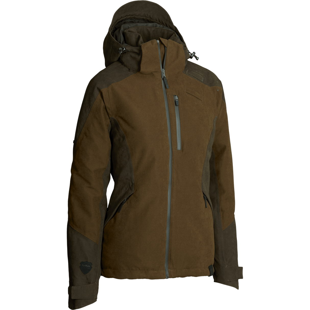 ELK RAGNA green - Northern hunting