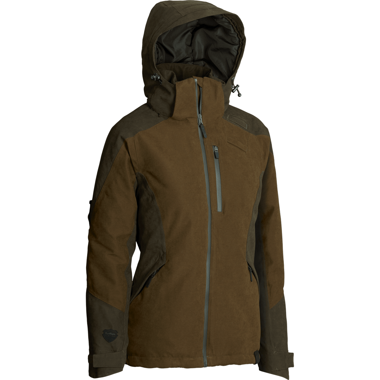 ELK RAGNA green - Northern hunting