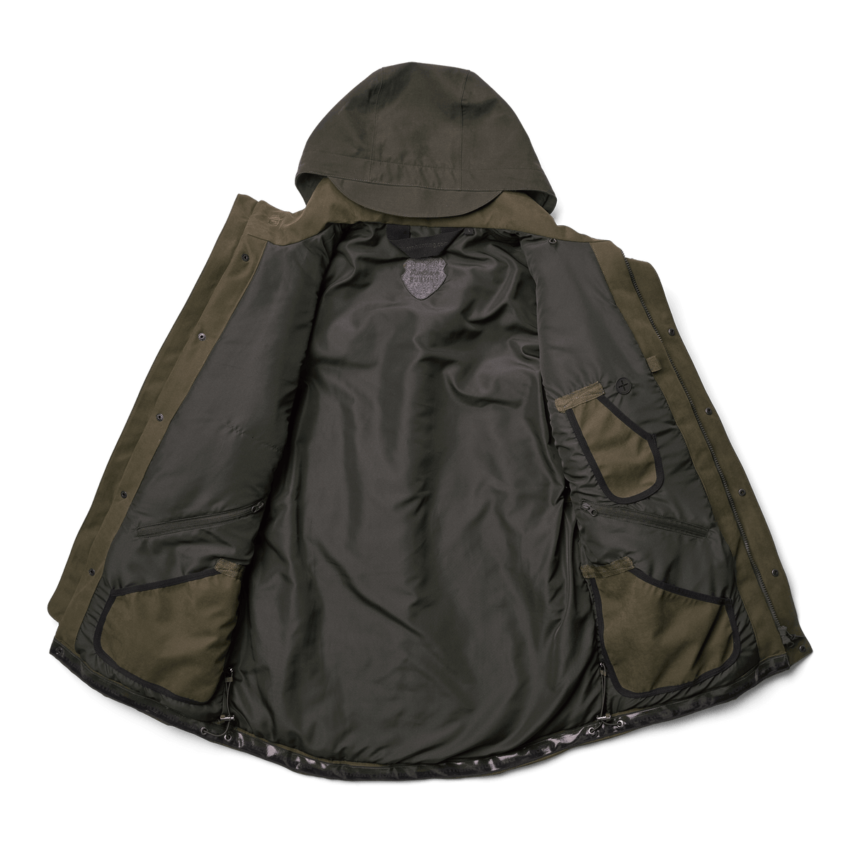 THOR RAGNAR G2 green - Northern hunting