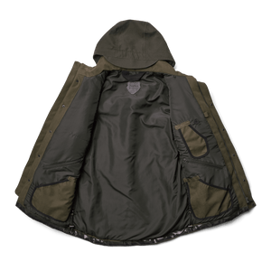 THOR RAGNAR G2 green - Northern hunting