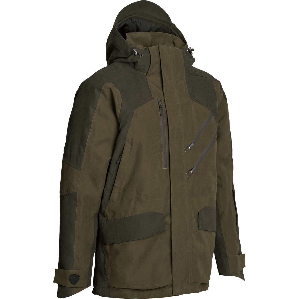 THOR RAGNAR G2 green - Northern hunting