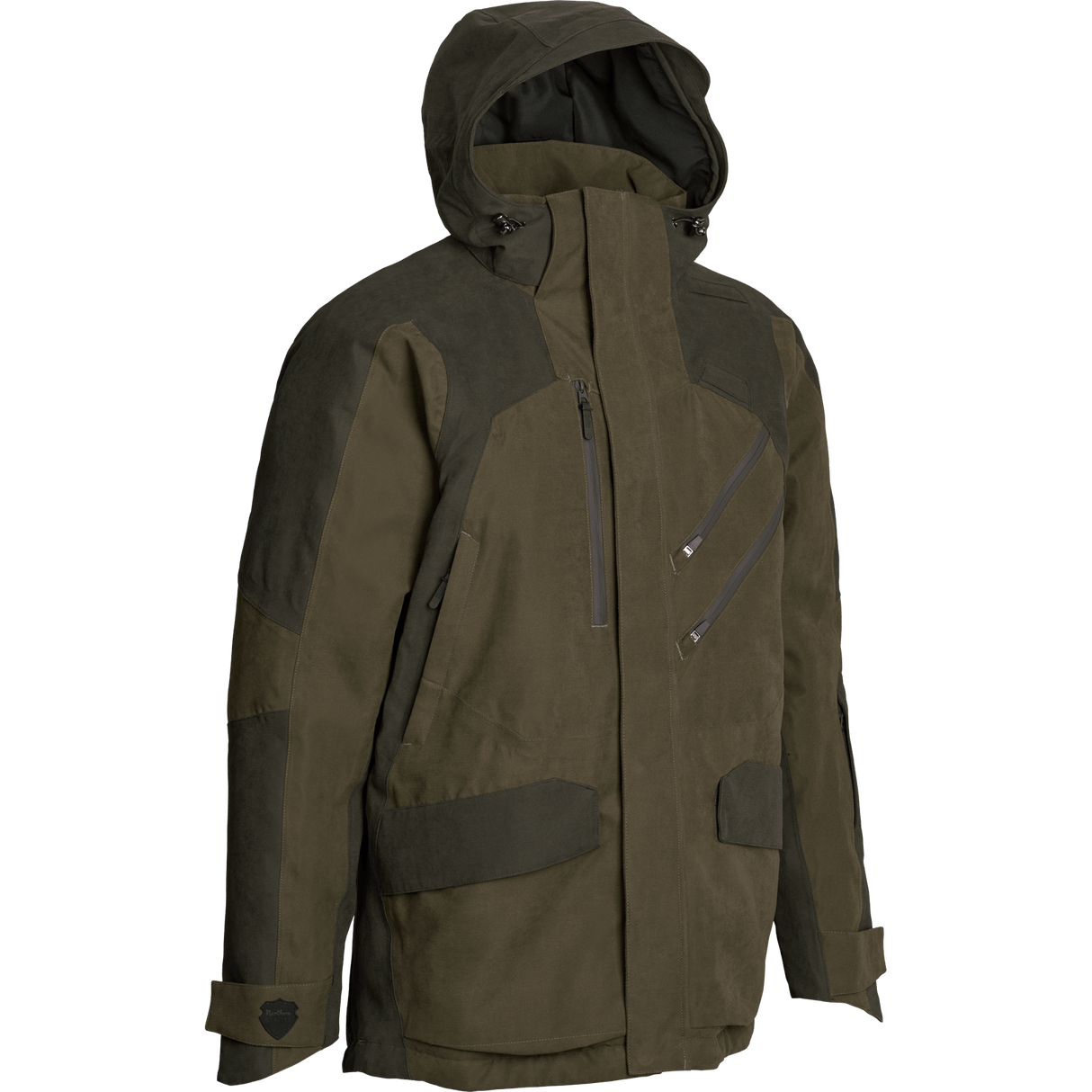 THOR RAGNAR G2 green - Northern hunting