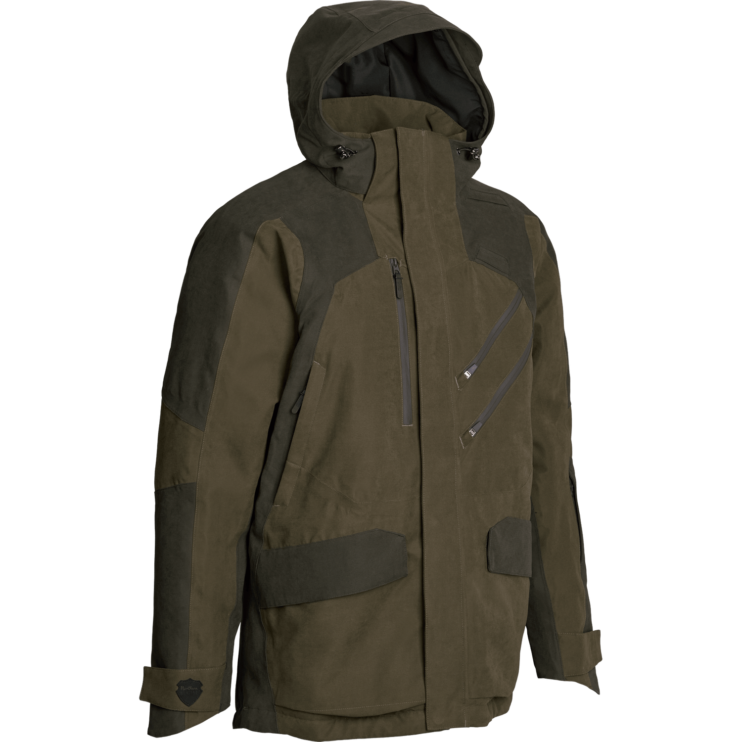 THOR RAGNAR G2 green - Northern hunting