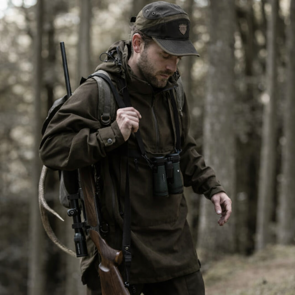 STORR - Northern hunting