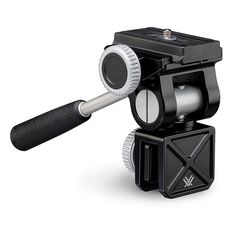 Vortex Pro - bilvinduestativ (2,3 kg.)