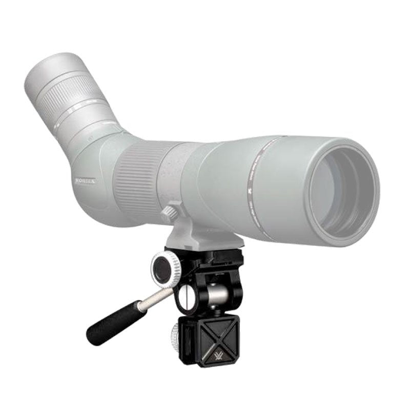 Vortex Pro - bilvinduestativ (2,3 kg.)
