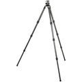Vortex Radian - Kulfiber fotostativ m/kuglehoved (25 kg.)