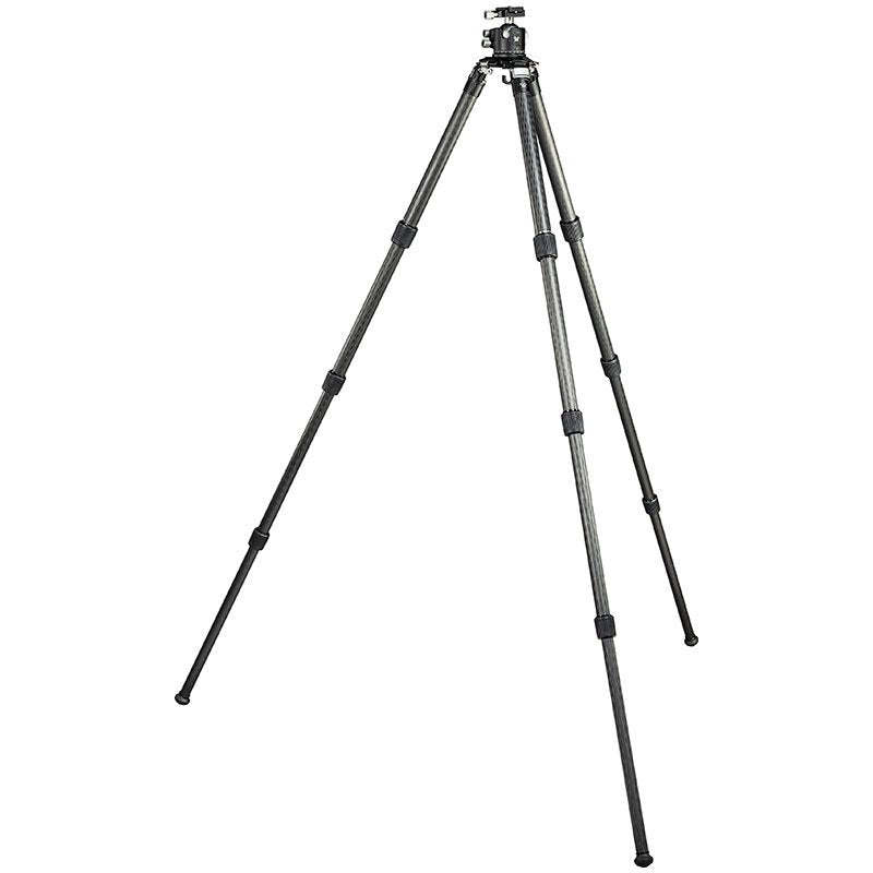 Vortex Radian - Kulfiber fotostativ m/kuglehoved (25 kg.)