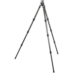 Vortex Radian - Kulfiber fotostativ m/kuglehoved (25 kg.)